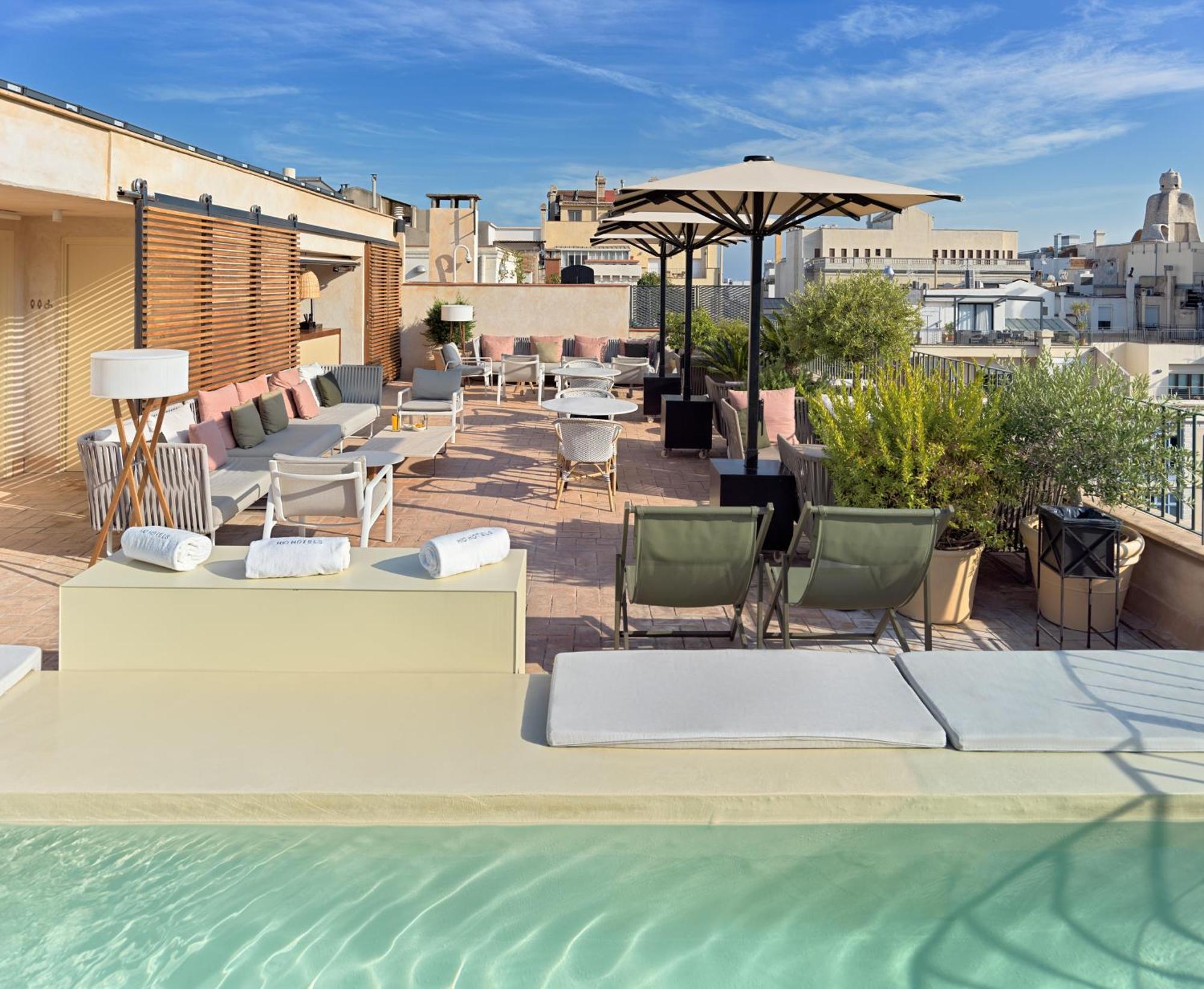 H10 Casa Mimosa 4* Sup — Photos 2