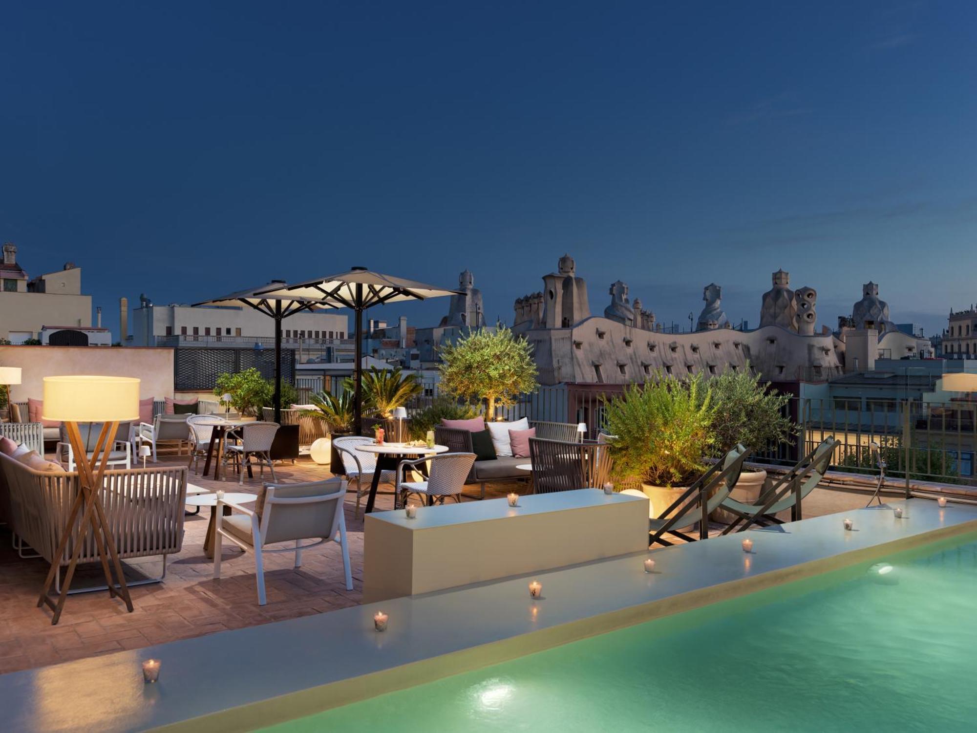 H10 Casa Mimosa 4* Sup — Photos 3